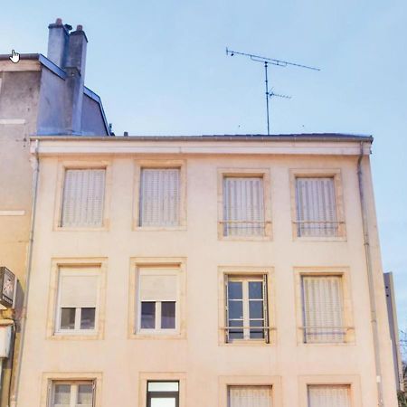 Apartmán Les Cosy De Nancy - Le Nid Douillet - 4* Exteriér fotografie